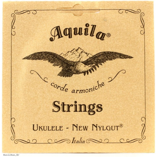 AQUILA 7U žice za koncert ukulele