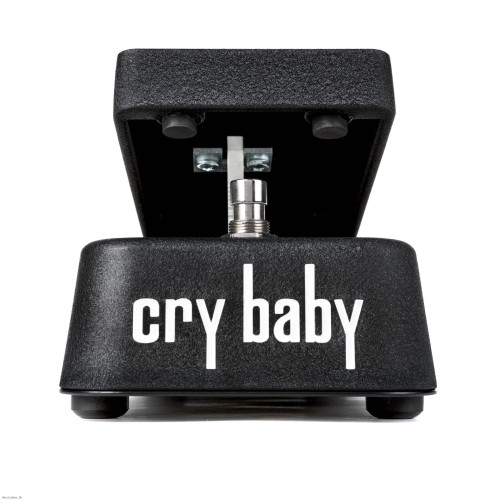 DUNLOP CM95 CLYDE McCOY Cry Baby Wah gitarski efekt