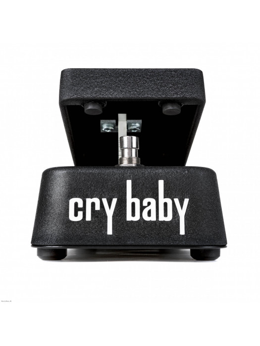 DUNLOP CM95 CLYDE McCOY Cry Baby Wah gitarski efekt