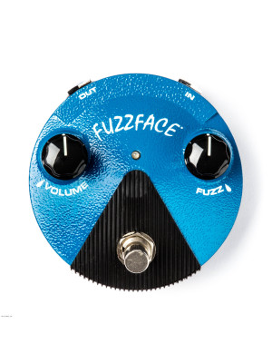 DUNLOP FFM1 HENDRIX Fuzz Face gitarski efekt