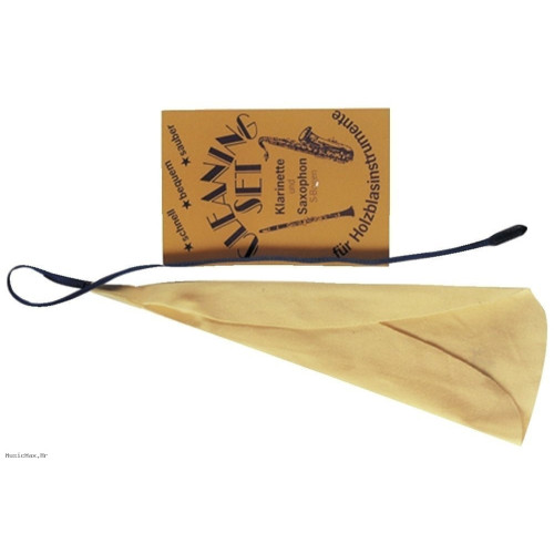 GEWA REKA  OBOA CLOTH krpica za čišćenje