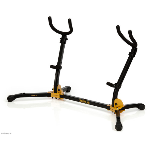 HERCULES DS537B stalak za alt/tenor saksofon