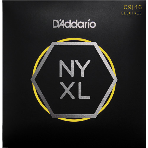 DADDARIO NYXL0946 9-46 žice za električnu gitaru
