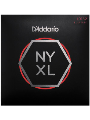 DADDARIO NYXL1052 10-52 žice za električnu gitaru