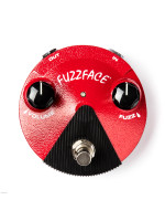 DUNLOP FFM2 HENDRIX Germanium Fuzz Face gitarski efekt