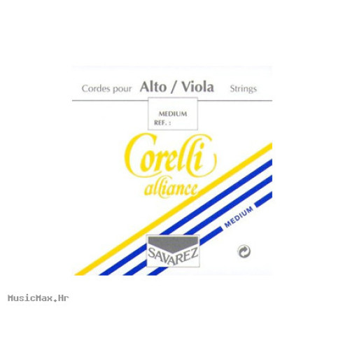 CORELLI 834M ALIANCE C žica za violu