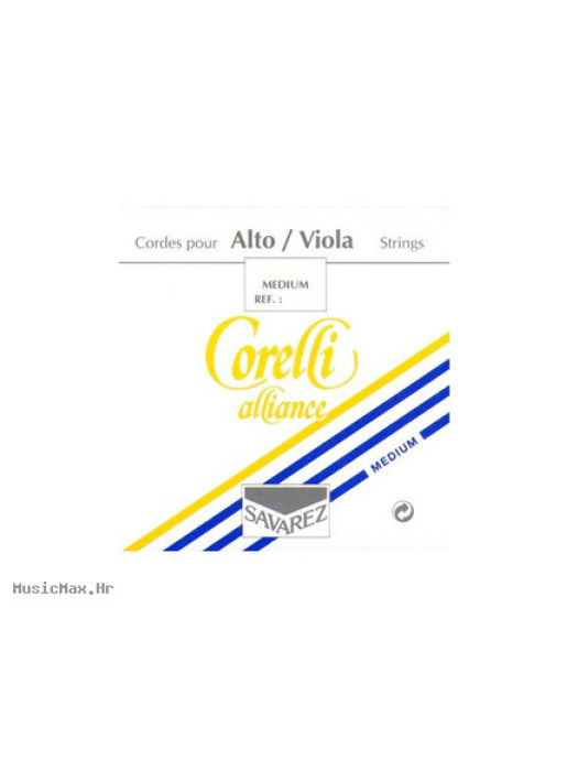 CORELLI 834M ALIANCE C žica za violu