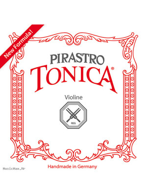 PIRASTRO TONICA žice za violinu