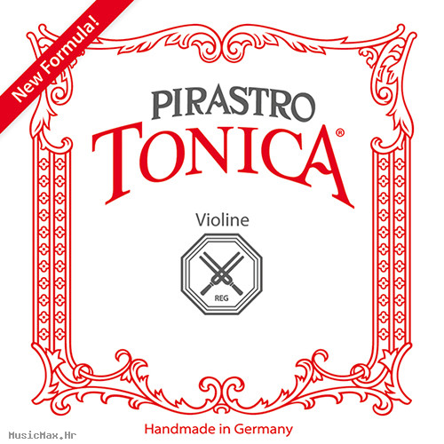PIRASTRO TONICA žice za violinu