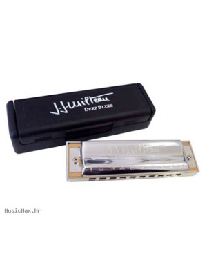 HOHNER 501/20 J. J. MILTEAU C usna harmonika