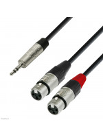 ADAM HALL K4YWFF0300 audio kabel
