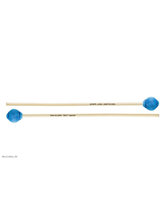 PRO-MARK PLH Lionel Hampton Medium Hard batići