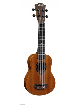 LAG TKU8S sopran ukulele