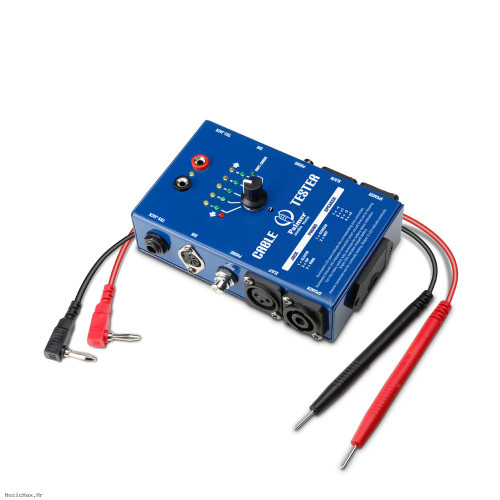 PALMER PRO AHMCT 8 - CABLE TESTER
