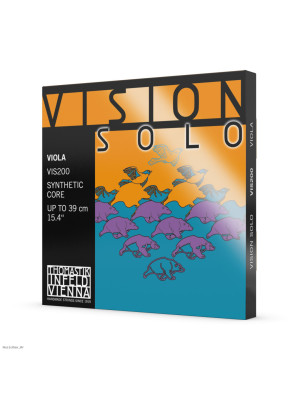 THOMASTIK VIS200 Vision Solo 4/4 žice za violu