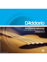DADDARIO EPBB170-5 žice za bas gitaru