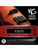 DADDARIO NS310 4/4 žice za violinu
