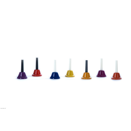 BOOMWHACKERS CNHB-EX Chromatic Extension dječje udaraljke
