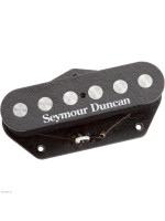 SEYMOUR DUNCAN STR-3 klasična gitara s priborom