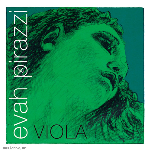 PIRASTRO EVAH PIRAZZI A žica za violu