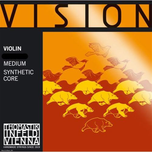 THOMASTIK VI02 Vision A 4/4 žica za violinu