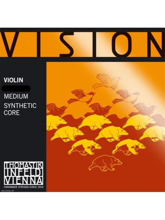 THOMASTIK VI02 Vision A 4/4 žica za violinu