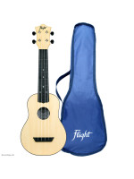 FLIGHT TUS35 NAT sopran ukulele