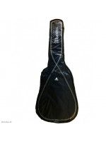 ALHAMBRA STD BAG 7/8 BLK torba za klasičnu gitaru