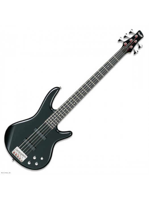 IBANEZ GSR205 5 String SM-NGT bas gitara