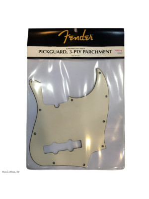 FENDER J-BASS Pickguard