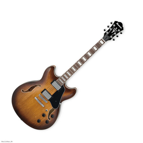 IBANEZ AS73-TBC električna gitara IBANEZ AS73-TBC električna gitara