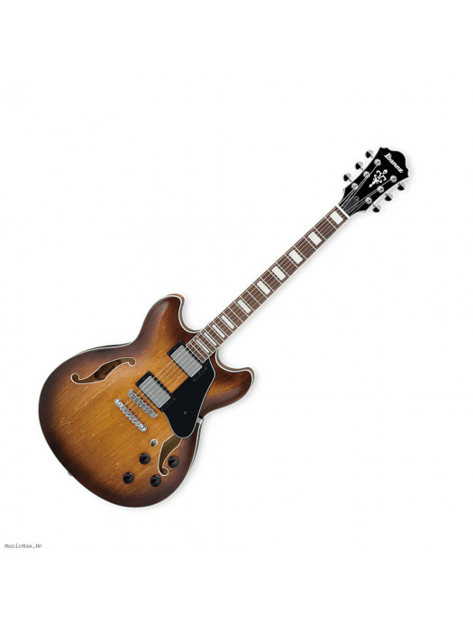 IBANEZ AS73-TBC električna gitara