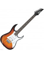 IBANEZ GRG140 SB električna gitara