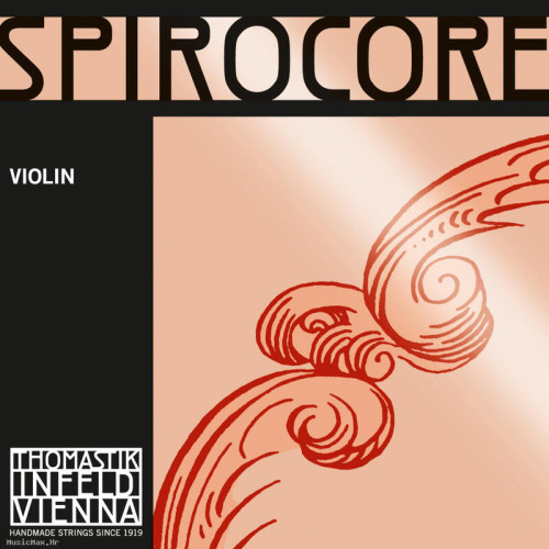 THOMASTIK S5110 Spirocore 1/2 žice za violinu
