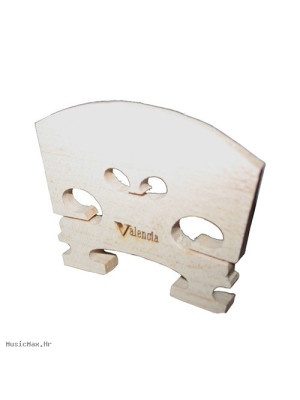 VALENCIA VBR100 1/2 konjić za violinu