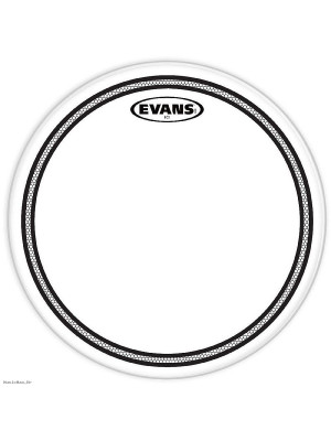 EVANS B16EC2S Frosted 16" opna za tom