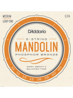 DADDARIO EJ74 PH 11-40 žice za mandolinu