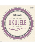 DADDARIO EJ88C 24-26 žice za koncert ukulele