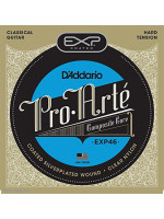 DADDARIO EXP46 HARD 29-46 žice za klasičnu gitaru