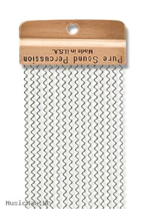 PURESOUND VINTAGE 16/14˝ mrežica za snare