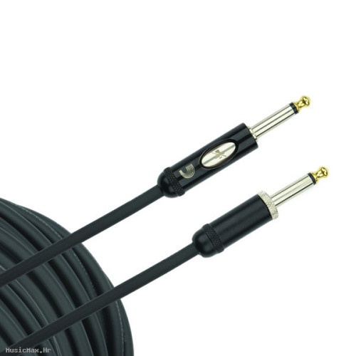 DADDARIO PW-AMSK-30 9m instrumentalni kabel s prekidačem