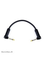 DADDARIO PW-AMSPRR-105 0.15m patch kabel