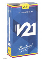 VANDOREN CR8035 V21 3.5 trske za Bb klarinet