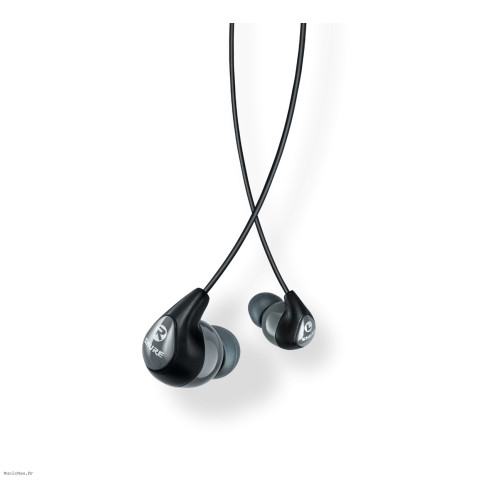 SHURE SE112-GR slušalice