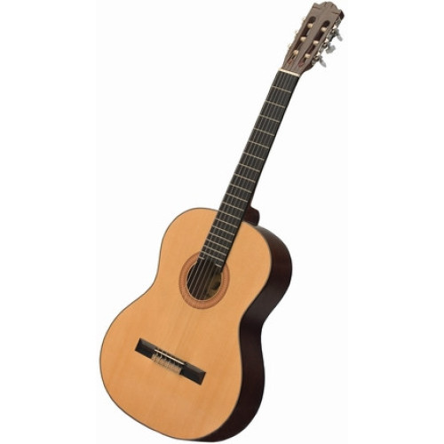 FLIGHT GUITARS C-100 NA 1/2 1/2 klasična gitara