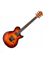 LAG I66 IMPERATOR ELECTRIC GUITAR TBS električna gitara