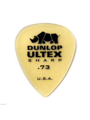 DUNLOP 433R.73 Ultex Sharp 0.73 (72) set trzalica