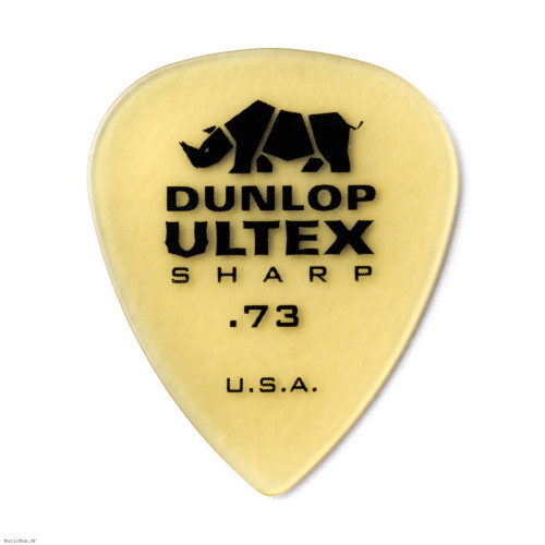 DUNLOP 433R.73 Ultex Sharp 0.73 (72) set trzalica