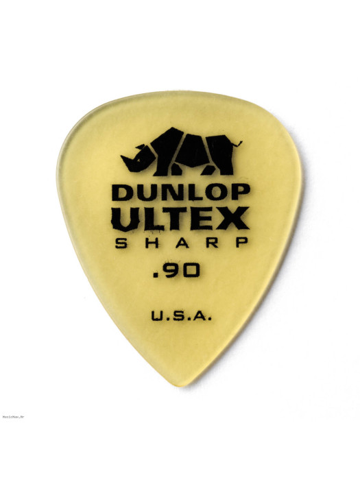 DUNLOP 433R.90 Ultex Sharp 0.90 (72) set trzalica