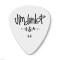 DUNLOP 479RHV Polys White Heavy (72) set trzalica